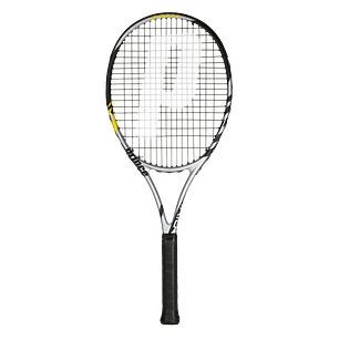 Raqueta de tenis Prince Rival Team 100 275gr Silver Prince