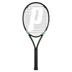 Raqueta de tenis Prince Response Elite 100 285g Negro/ Verde 