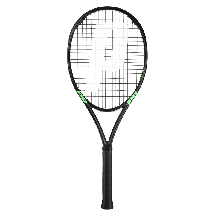 Raqueta de tenis Prince Response Elite 100 285g Negro/ Verde  1
