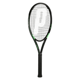Raqueta de tenis Prince Response Elite 100 285g Negro/ Verde 