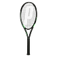 Raqueta de tenis Prince Response Elite 100 285g Negro/ Verde  - Miniatura 2