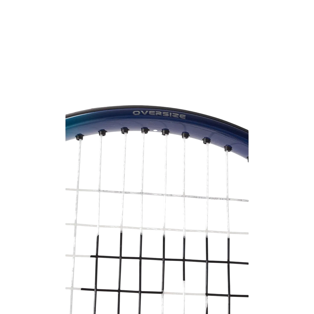 Raqueta de tenis Prince PREMIER 110 BLUE/ BLACK 2025 3