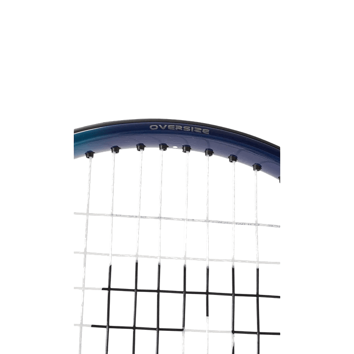 Raqueta de tenis Prince PREMIER 110 BLUE/ BLACK 2025 3