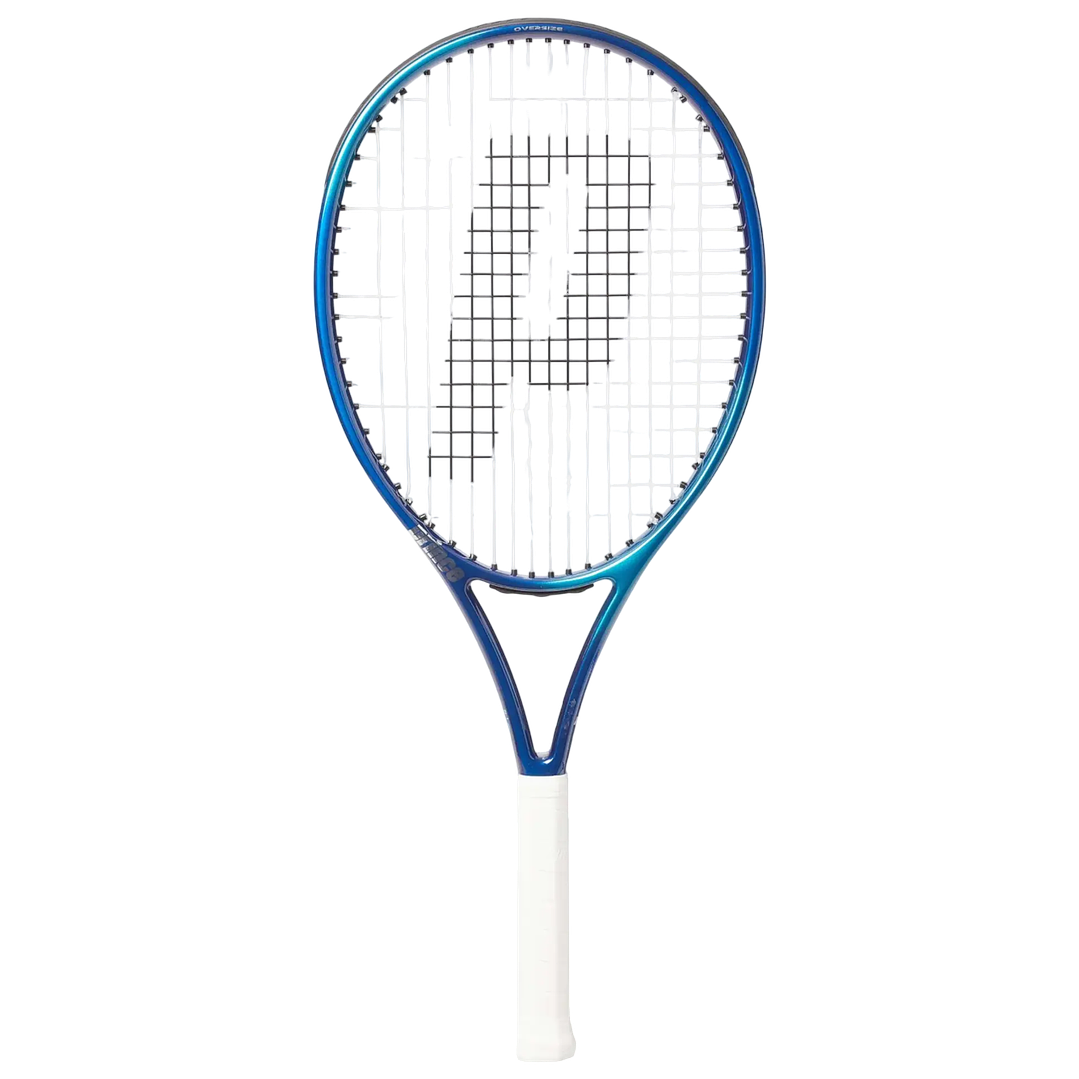 Raqueta de tenis Prince PREMIER 110 BLUE/ BLACK 2025 1