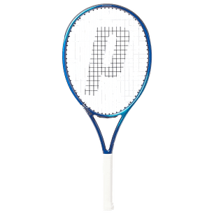 Raqueta de tenis Prince PREMIER 110 BLUE/ BLACK 2025