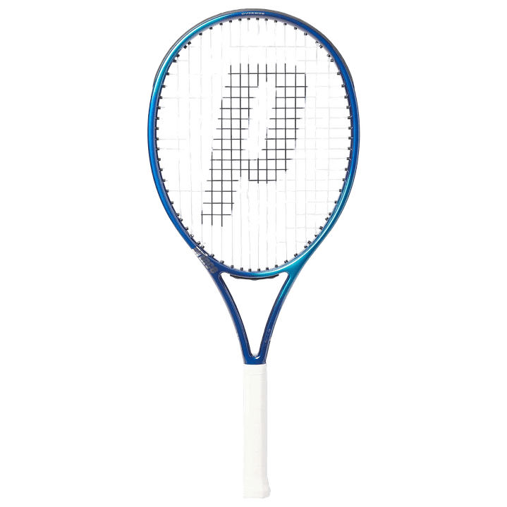 Raqueta de tenis Prince PREMIER 110 BLUE/ BLACK 2025 1