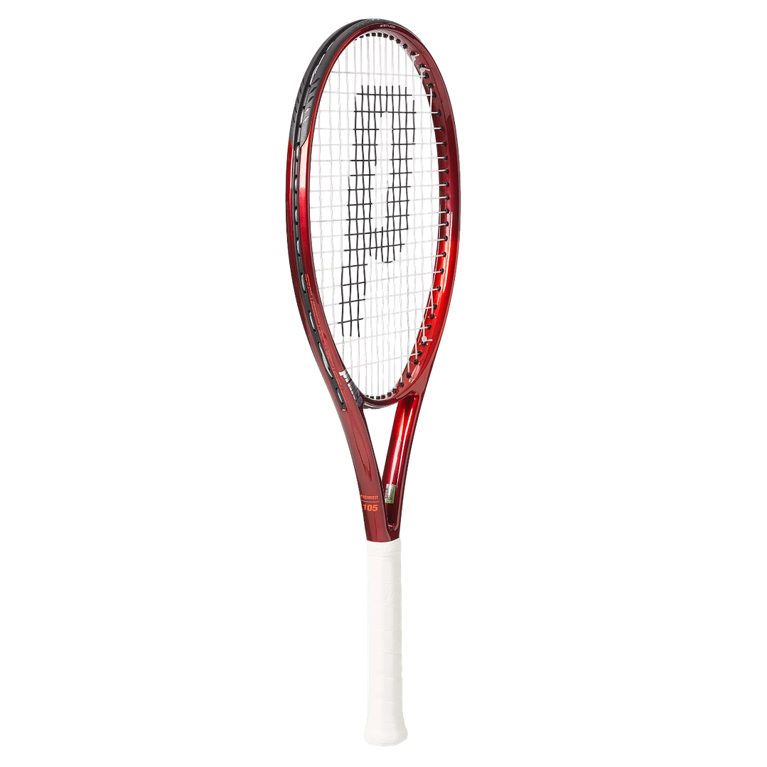 Raqueta de tenis  PREMIER 105 Red/Black 2025 2