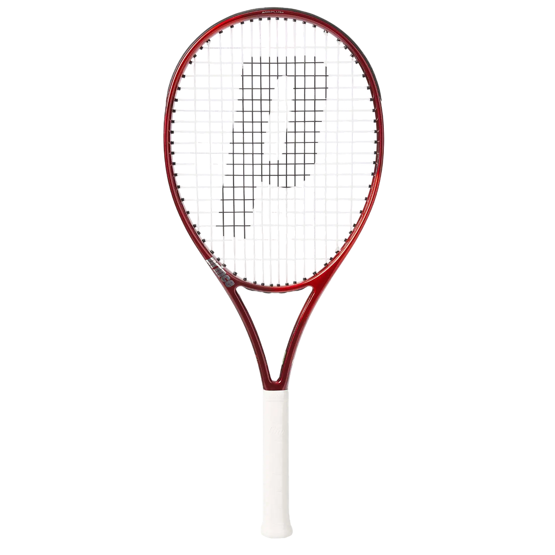 Raqueta de tenis  PREMIER 105 Red/Black 2025 1