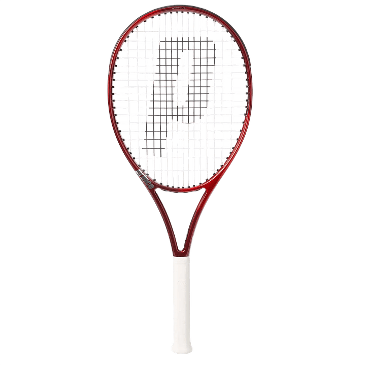 Raqueta de tenis  PREMIER 105 Red/Black 2025 1