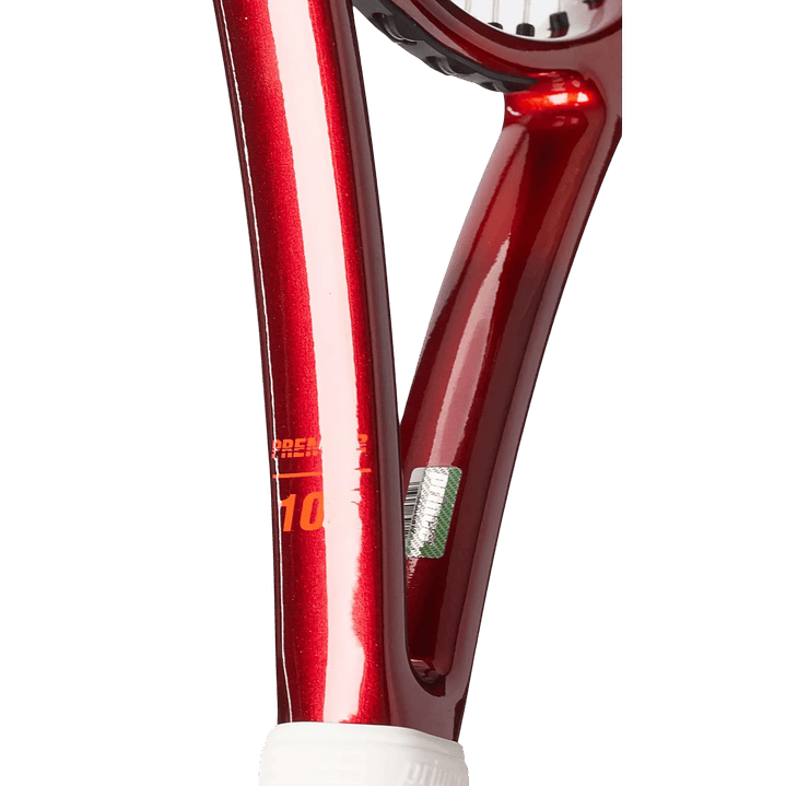 Raqueta de tenis  PREMIER 105 Red/Black 2025 3