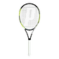 Raqueta de tenis Prince Warrior 100 300gr Prince - Miniatura 1