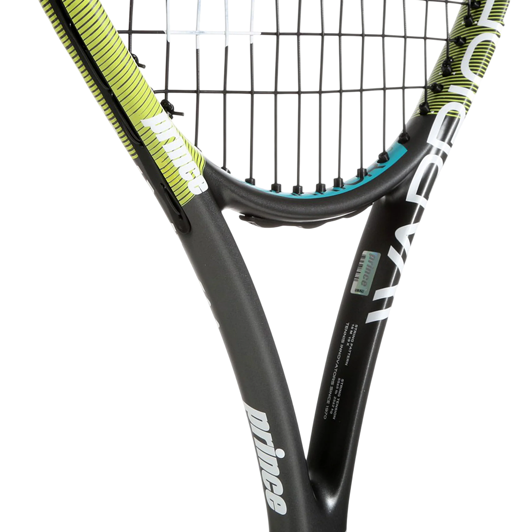 Raqueta de tenis Prince Warrior 100 300gr Prince 2
