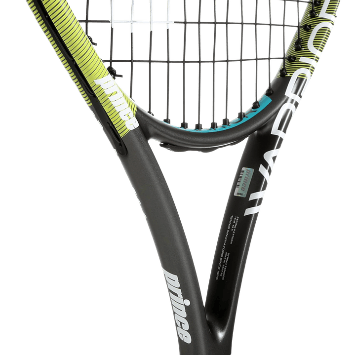 Raqueta de tenis Prince Warrior 100 300gr Prince 2