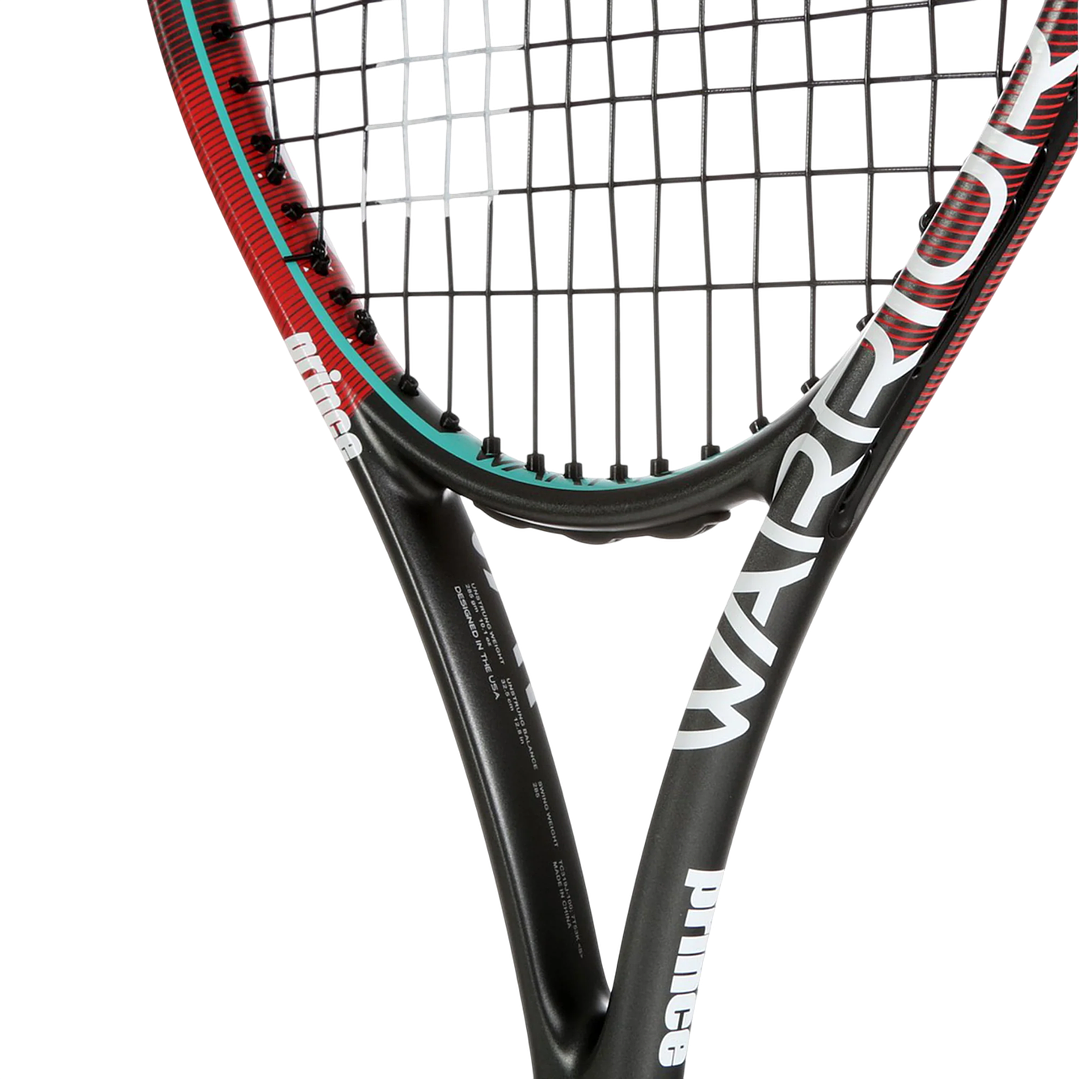 Raqueta de tenis Prince  Warrior 100 285gr Prince 2