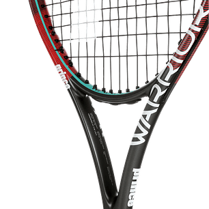 Raqueta de tenis Prince  Warrior 100 285gr Prince