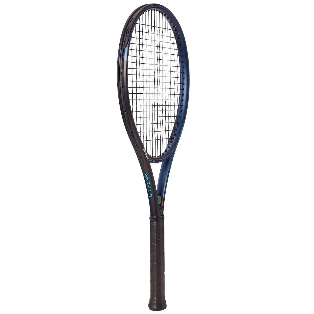 Raqueta de tenis Prince  WARRIOR 100 300 G Azul 3