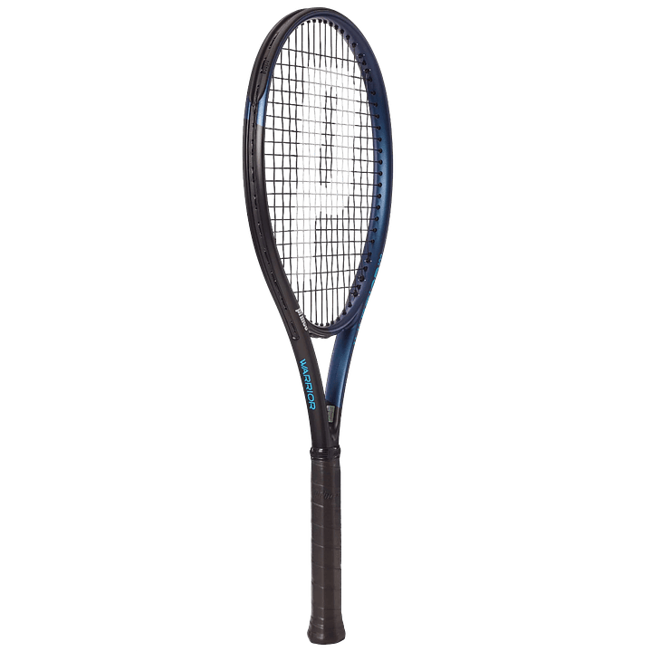Raqueta de tenis Prince  WARRIOR 100 300 G Azul 3
