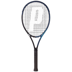 Raqueta de tenis Prince  WARRIOR 100 300 G Azul