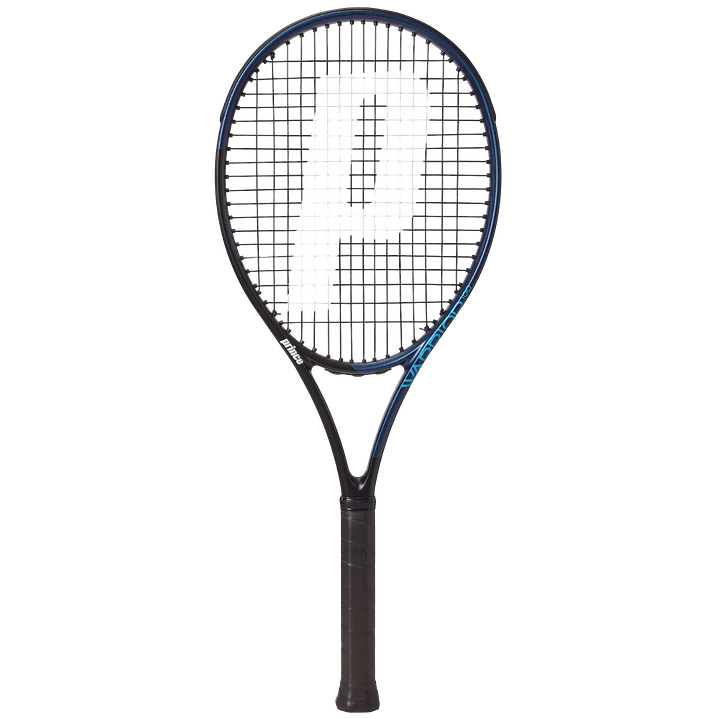 Raqueta de tenis Prince  WARRIOR 100 300 G Azul 1