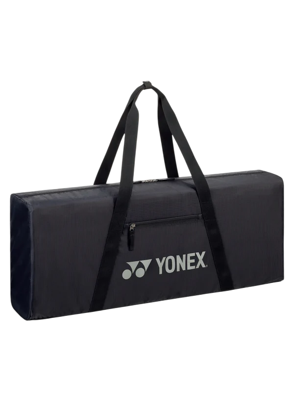 Bolso de tenis Yonex PRO GYM L 12411 Black