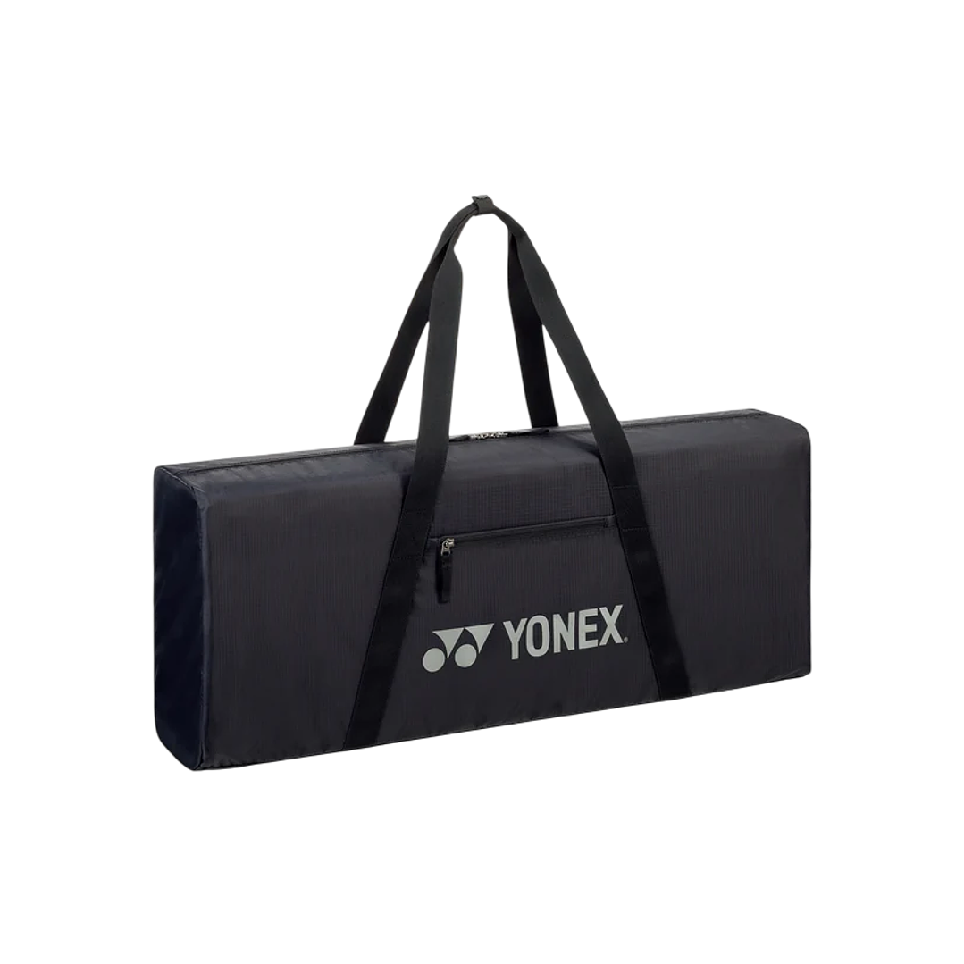 Bolso de tenis Yonex PRO GYM L 12411 Black 1