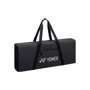 Bolso de tenis Yonex PRO GYM L 12411 Black