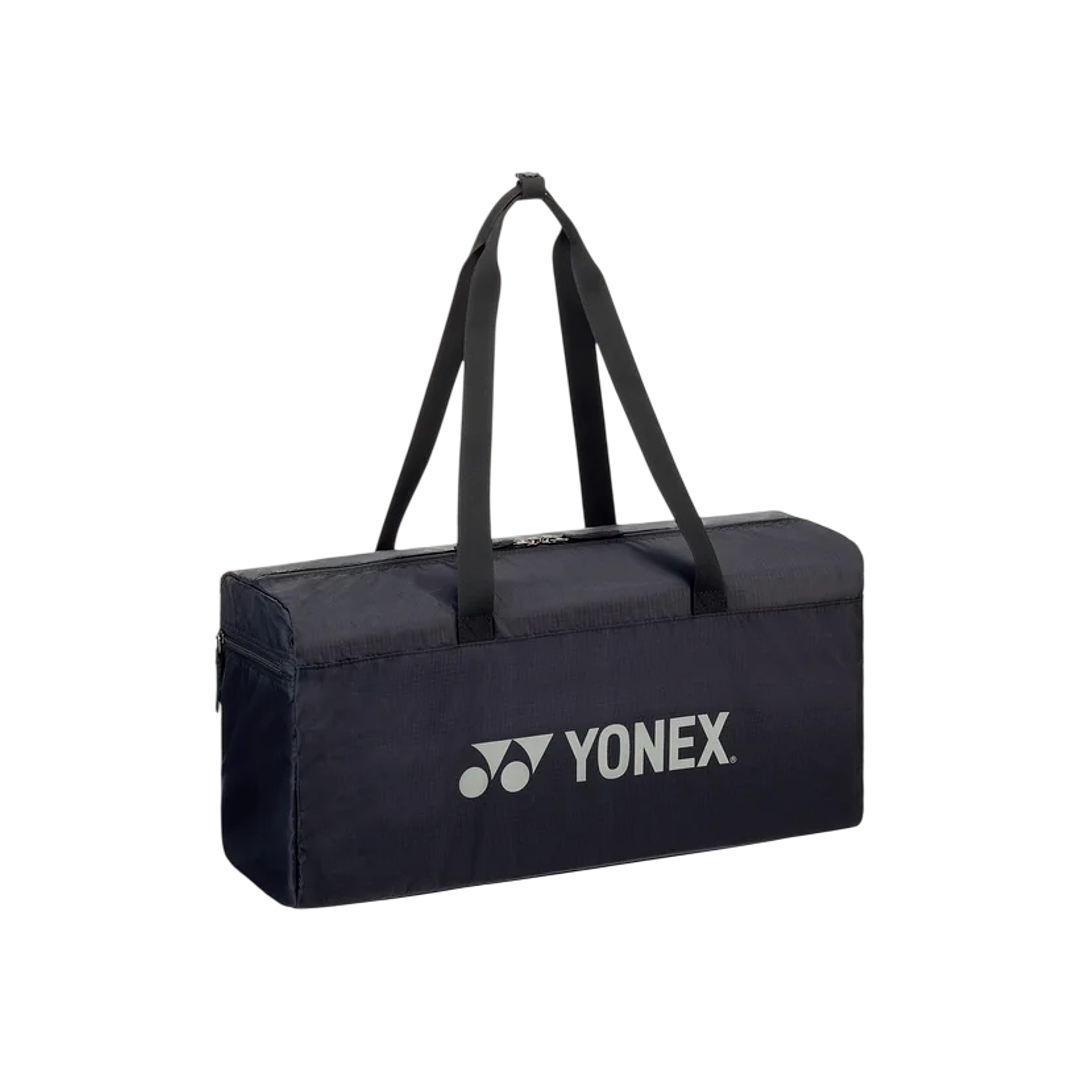 Bolso de tenis Yonex Deportivo PRO GYM M 12412 Black 1
