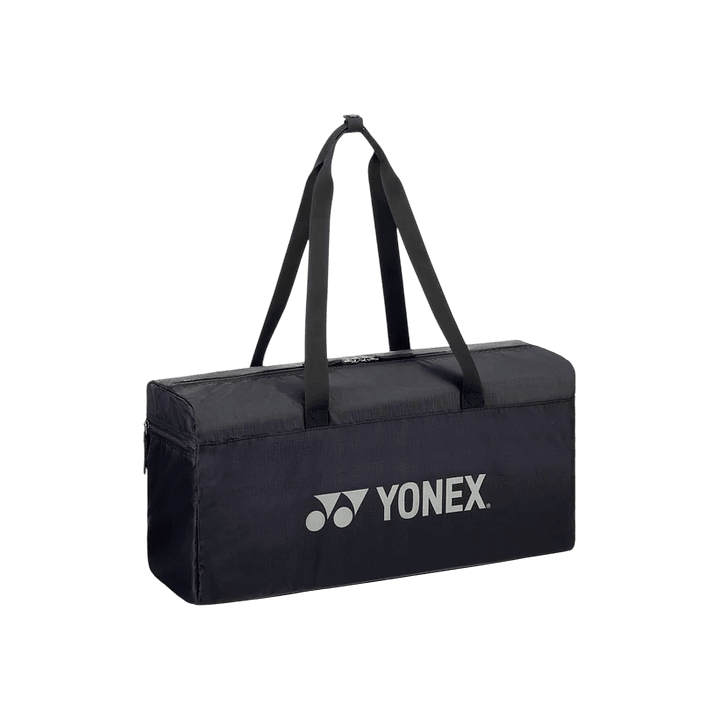 Bolso de tenis Yonex Deportivo PRO GYM M 12412 Black 1