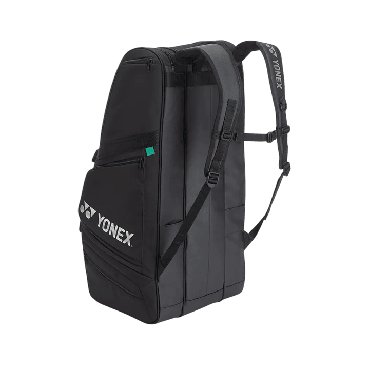 Raqueta de tenis Yonex GEARLOGIC 72629 9PCS Black 2