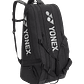 Raqueta de tenis Yonex GEARLOGIC 72629 9PCS Black - Miniatura 1