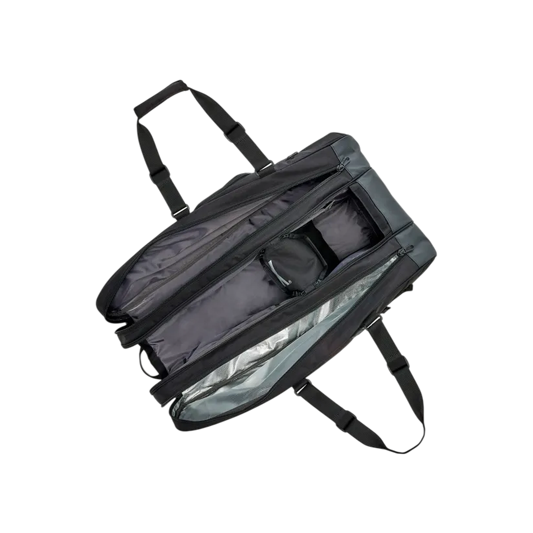 Raqueta de tenis Yonex GEARLOGIC 72629 9PCS Black 4