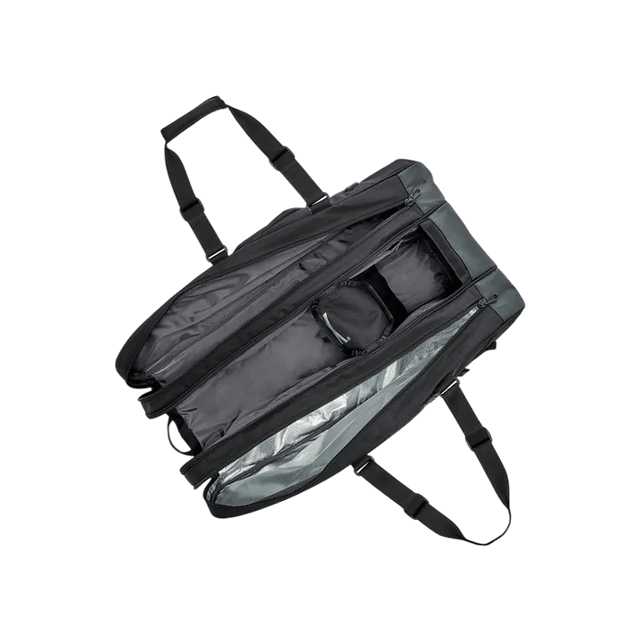 Raqueta de tenis Yonex GEARLOGIC 72629 9PCS Black 4