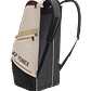 Bolso de tenis Yonex GEARLOGIC 72626 6PCS Beige - Miniatura 2