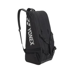 Bolso de tenis Yonex GEARLOGIC 72626 6PCS Black