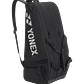 Bolso de tenis Yonex GEARLOGIC 72626 6PCS Black - Miniatura 1