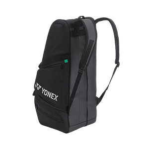Bolso de tenis Yonex GEARLOGIC 72626 6PCS Black