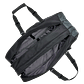 Bolso de tenis Yonex GEARLOGIC 72626 6PCS Black - Miniatura 4