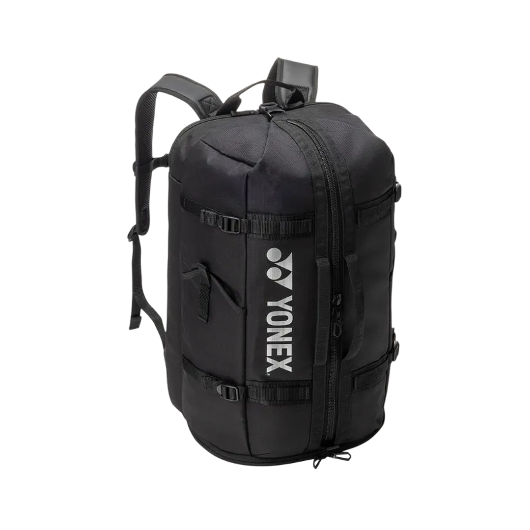 Mochila de tenis Yonex  GEARLOGIC 72612 BLACK 1