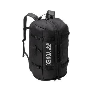 Mochila de tenis Yonex  GEARLOGIC 72612 BLACK