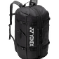 Mochila de tenis Yonex  GEARLOGIC 72612 BLACK - Miniatura 1
