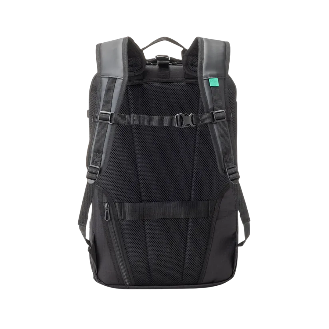 Mochila de tenis Yonex  GEARLOGIC 72612 BLACK 2