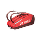 Bolso de tenis Yonex TEAM 42529 9CS Ruby Red - Miniatura 1