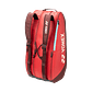 Bolso de tenis Yonex TEAM 42529 9CS Ruby Red - Miniatura 3