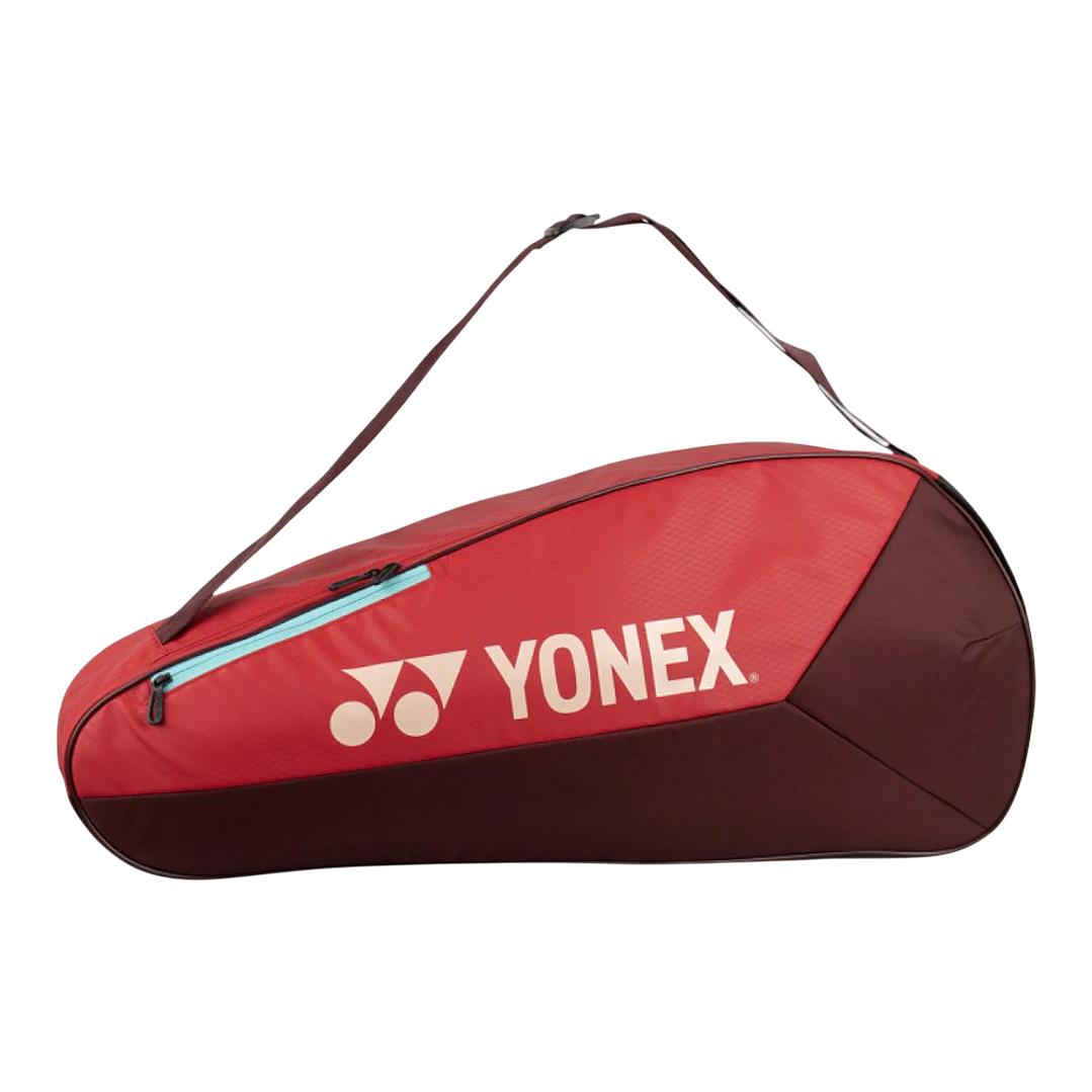 Raqueta de tenis Yonex TEAM 42523 3 Pcs Rojo  1