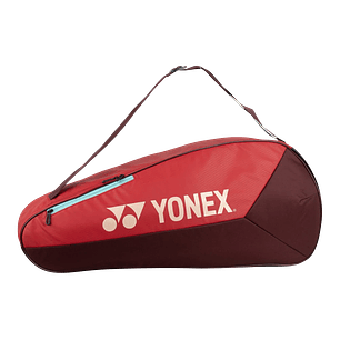 Raqueta de tenis Yonex TEAM 42523 3 Pcs Rojo 