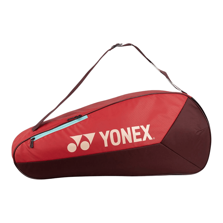 Raqueta de tenis Yonex TEAM 42523 3 Pcs Rojo  1