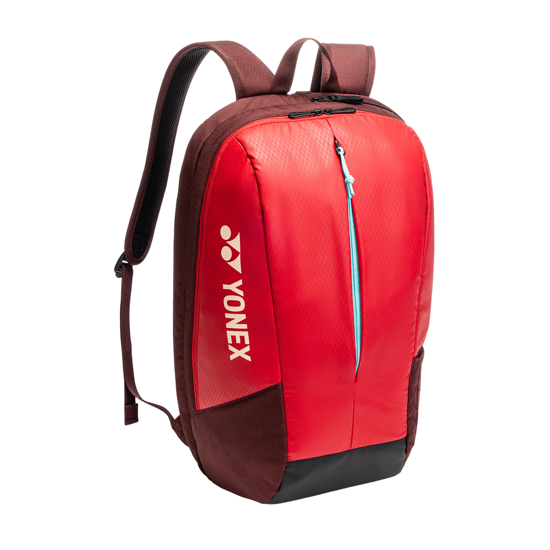 Mochila de tenis TEAM 42512 Ruby Red 1