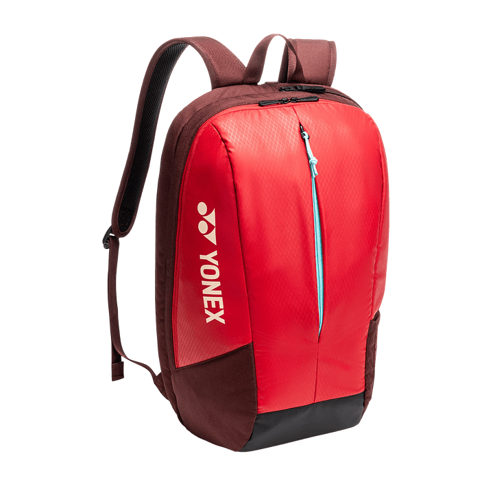 Mochila de tenis TEAM 42512 Ruby Red 1