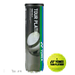 Pelotas de tenis Yonex Tour Platinum x4  - Miniatura 1