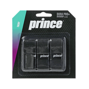 Overgrip Prince Durapro+ x3 Negro 